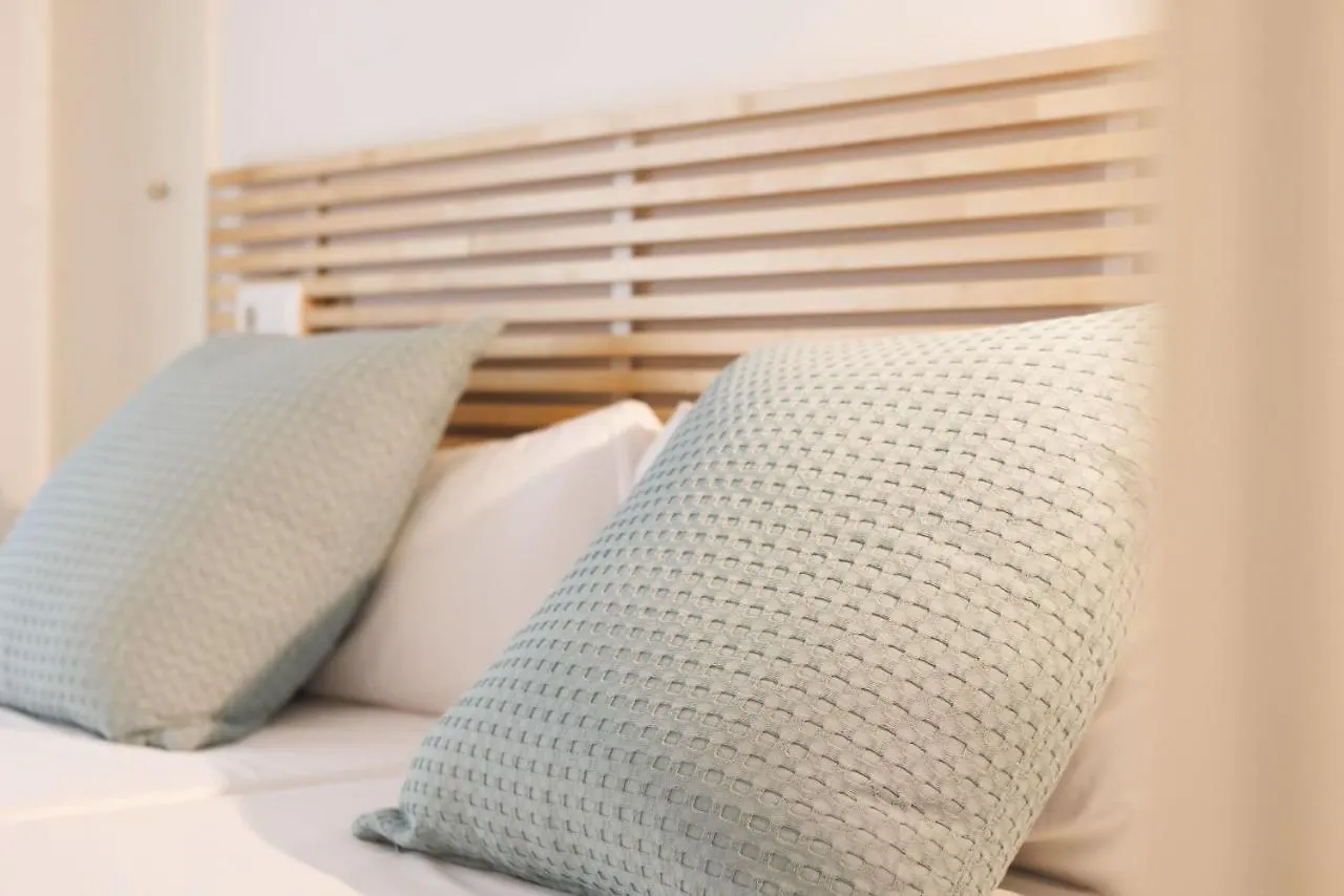 Bravissimo Placa Catalunya 1-2, Studio Apartment 赫罗纳
