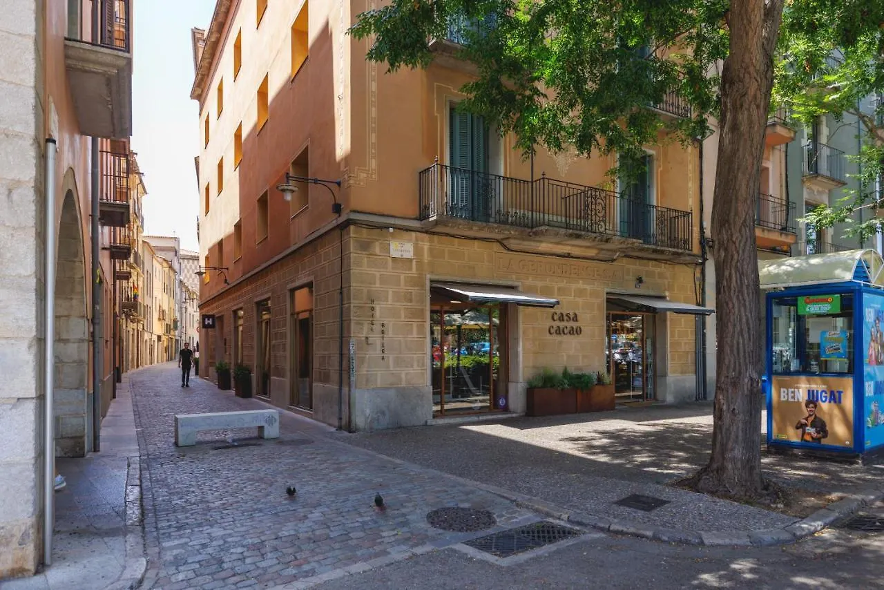 Bravissimo Placa Catalunya 1-2, Studio Apartment 赫罗纳 西班牙