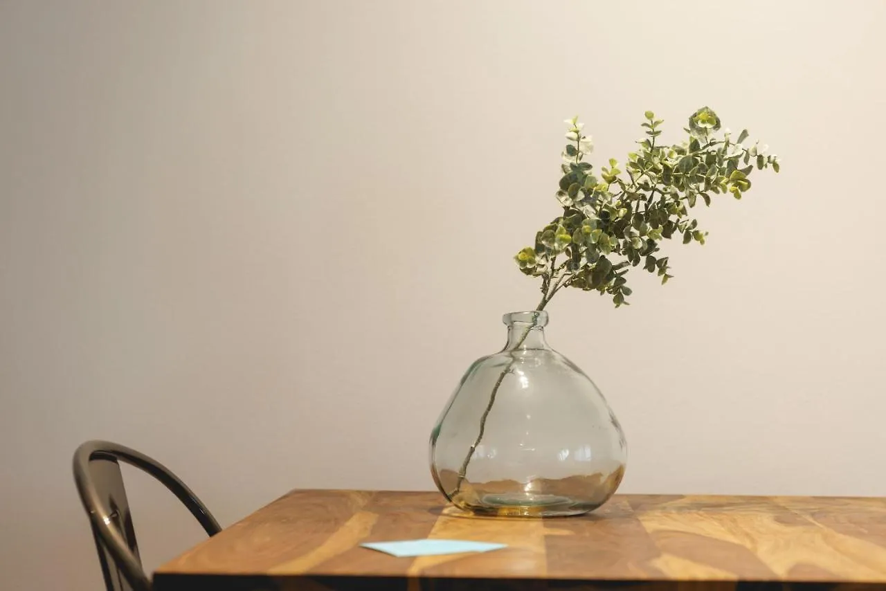 Bravissimo Placa Catalunya 1-2, Studio Apartment ジローナ